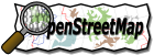 Straenkarte Heide-Sd / OpenStreetMap